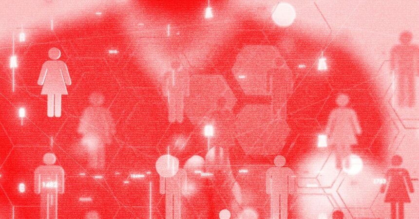 Doge is constructing a master database to survey and track immigrants