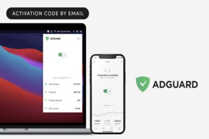 AdGuard Family Plan: Lifetime Subscription