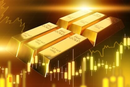 15 million Indians join digital gold rush amid soaring prices