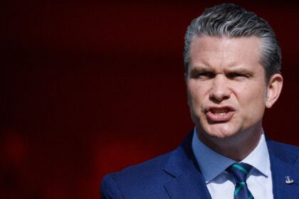 Pete Hegseth’s Signal Scandal Spirals Out of Control