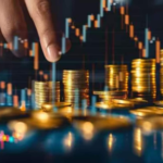 MCAP of the top -10's most valuable firms increases Rs 3.84 lakh crore; HDFC Bank, Bharti Airtel the biggest beneficial