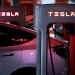 The FBI, ET Auto says that Tesla Supercharger Arsen may have a 'pellet injuries' from the blast.