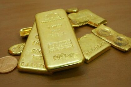 Gold prices drop over 1% today: Reasons explained