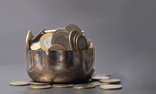 Shriram Finance to revise fixed deposit interest rates from May 2