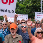 The Road to Trump’s Embrace of White South Africans