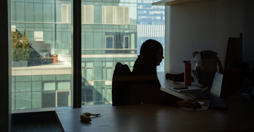 Has Your Company Changed Its D.E.I. Policies? We Want to Hear From You.