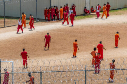 In Texas Borderland, Trump’s Immigration Push Suffers Its Worst Legal Defeat Yet