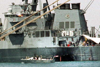 Trial in Bombing of U.S.S. Cole Is Postponed Until June 2026