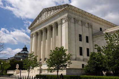 Supreme Court Lets Trump Lift Deportation Protections for Venezuelans