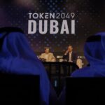 At a Dubai Conference, Trump’s Conflicts Take Center Stage