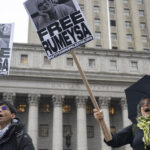 Tufts Student Returns to Massachusetts After 6 Weeks in Immigration Detention