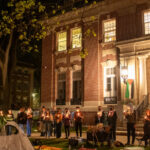 How Dartmouth Has Avoided Trump’s Retribution So Far
