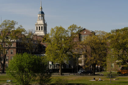 Harvard Letter Points to ‘Common Ground’ With Trump Administration