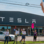 Austin Welcomed Elon Musk. Now It’s Weird (in a New Way).