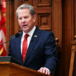 Brian Kemp Won’t Run for Senate in Georgia, Giving Ossoff a Lift