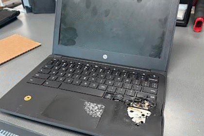 ‘Chromebook Challenge’ Brings Suspensions and Criminal Charges Across U.S.