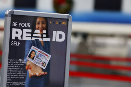 ‘No Appointments Here’: A Mad Dash to Get a Real ID Ahead of the Deadline