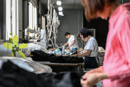 Temu Stops Shipping Products From China to U.S. as Trump Closes Tariff Loophole