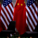For the U.S. and China, the Only Talking Is About Whether to Talk