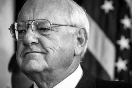George Ryan, Illinois Governor Who Halted Prison Executions, Dies at 91