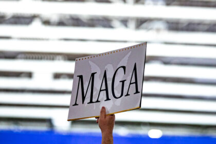Trump Plays Down Talk of a Third Term, Backing Vance and Rubio