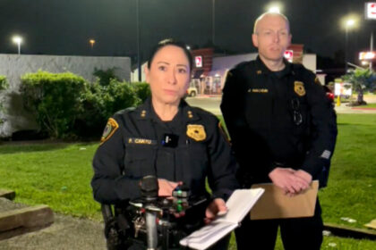At Least One Dead, Multiple Injured in Houston Shootings