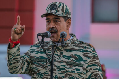 Spy Agencies Do Not Think Venezuela Directs Gang, Declassified Memo Shows
