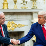 Trump’s Hope for Gaza Deal Fades as Israel Plans Major Escalation