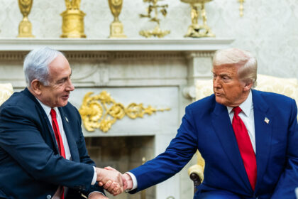 Trump’s Hope for Gaza Deal Fades as Israel Plans Major Escalation