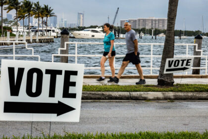 States Are Tightening Rules for Getting Citizen-Led Proposals on the Ballot
