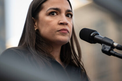 AOC Won’t Seek House Oversight Committee Role