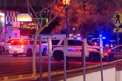Arizona Restaurant Shooting Leaves at Least 3 Dead and 5 Injured