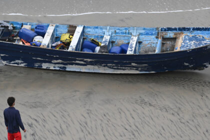 At Least 3 Dead After Boat Overturns Near San Diego