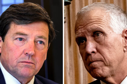 Republican Senator Says He’ll Vote Against Pick for U.S. Attorney