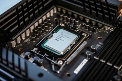Ditching your gaming PC's case isn't as crazy as it sounds