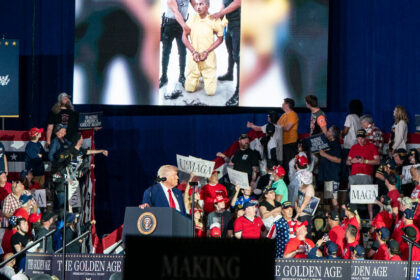 Federal Judge Casts Doubt on Trump Arguments in Venezuelan Migrants Case