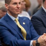 Jefferson Griffin in N.C. Supreme Court Race Concedes Defeat