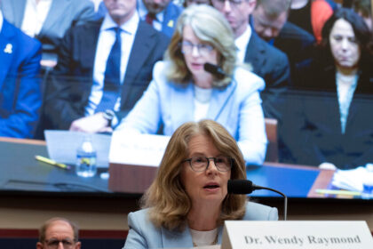 Congress Grills College Presidents with an Old Script and New Threats