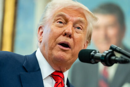Trump Announces New Surgeon General Pick, Dr. Casey Means