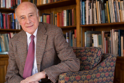 Joseph Nye, Political Scientist Who Extolled ‘Soft Power,’ Dies at 88