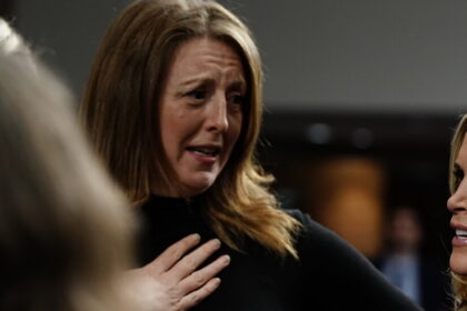 Laura Loomer Targets Trump’s Pick for Surgeon General as Kennedy Pushes Back