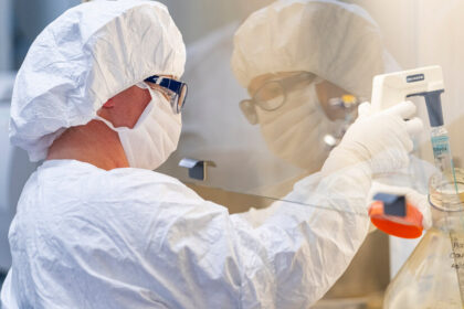 Efforts Grow to Thwart mRNA Therapies as RFK Jr. Pushes Vaccine Wariness