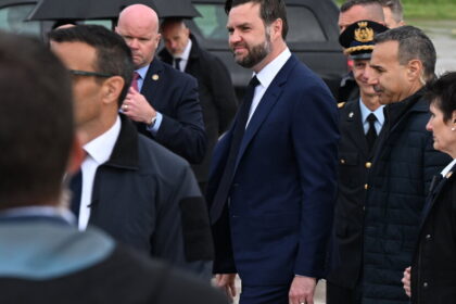 ‘JD Vance Is Wrong’: The Pope Appears Uneasy With Trump Immigration Policies