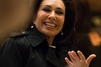 Does Trump Have the Power to Install Jeanine Pirro as Interim U.S. Attorney?
