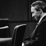 Justice David Souter, Who Traded White Marble for the White Mountains