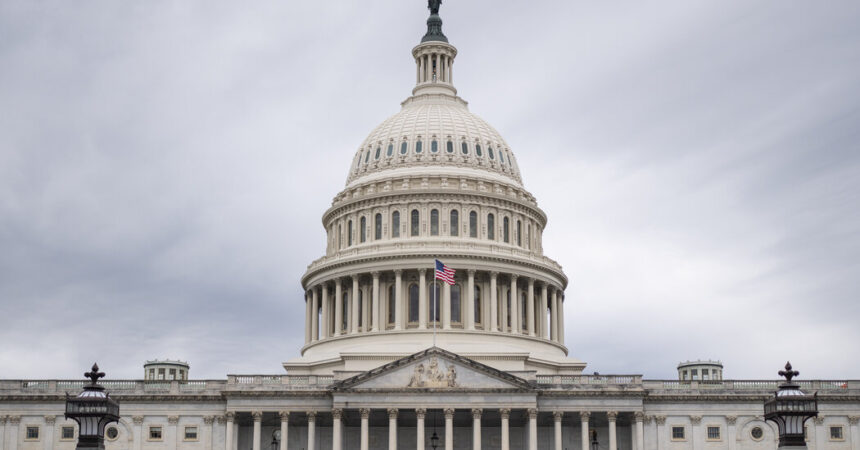 Republicans Lay Out Early Plans to Extend and Expand Trump Tax Cuts