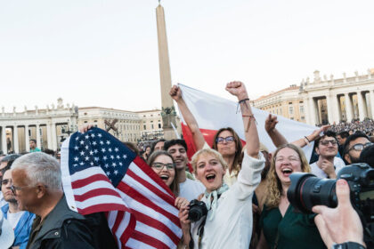 Pope Leo XIV Emerges as a Potential Contrast to Trump on the World Stage