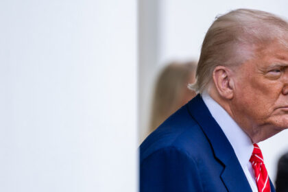 Chasing Tax Cuts, Trump and Republicans Want to Make States Pay