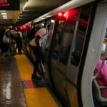 BART Trains Shut Down Systemwide in San Francisco Bay Area