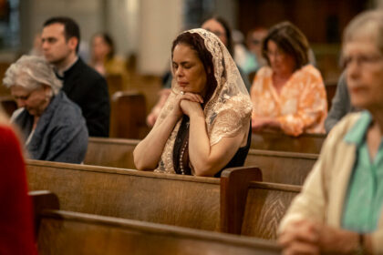 Pope Leo XIV’s Creole Roots Tell a Story of New Orleans
